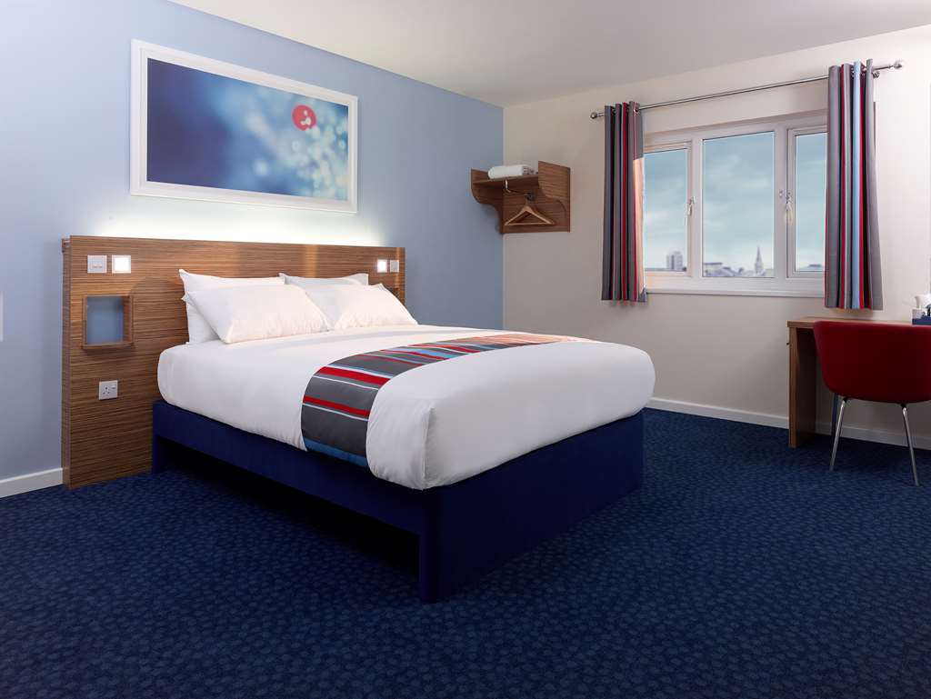 Travelodge Bedford Wyboston Camera foto