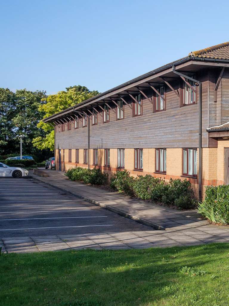 Travelodge Bedford Wyboston Esterno foto