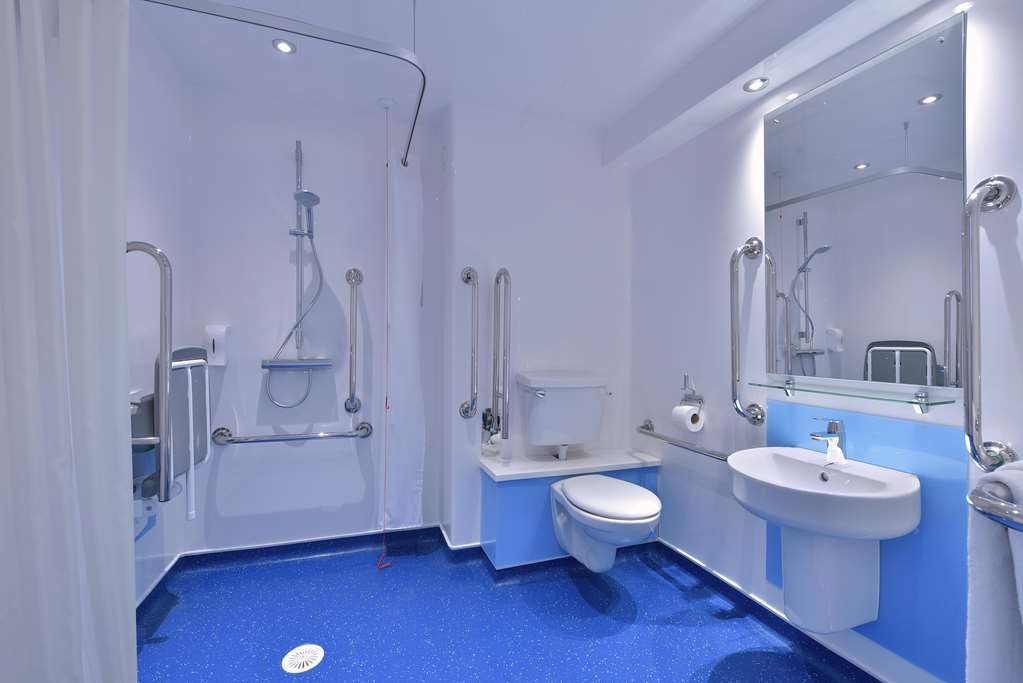 Travelodge Bedford Wyboston Camera foto