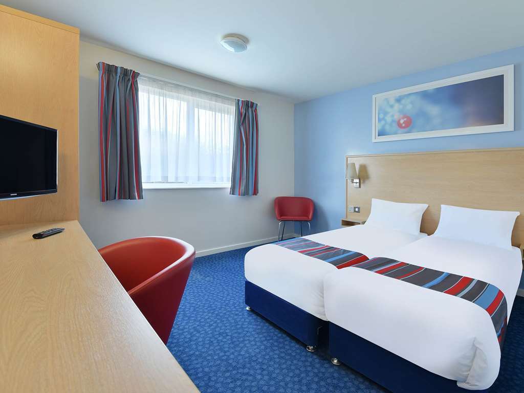 Travelodge Bedford Wyboston Camera foto