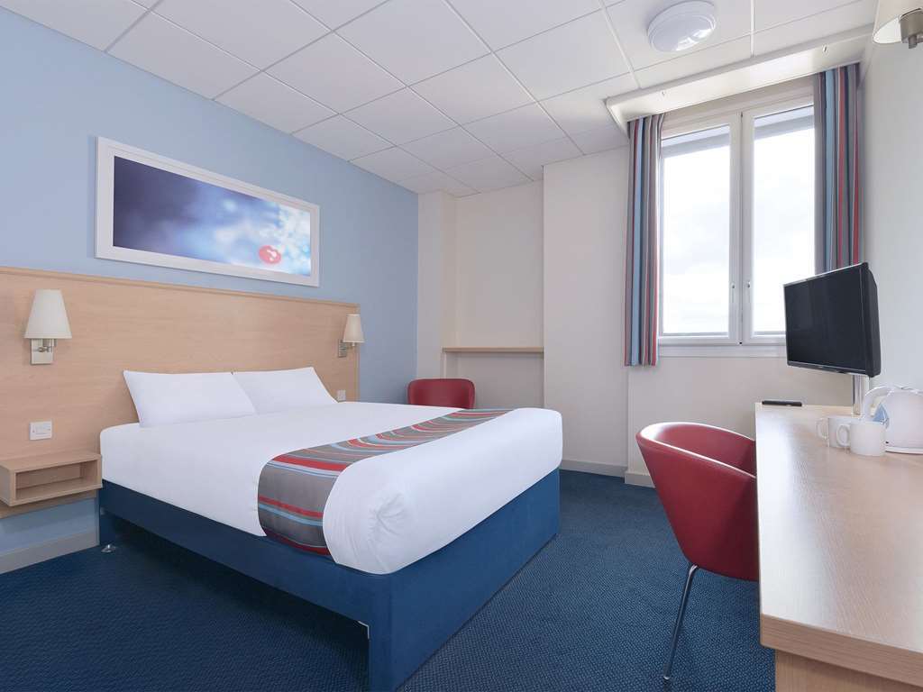 Travelodge Bedford Wyboston Camera foto